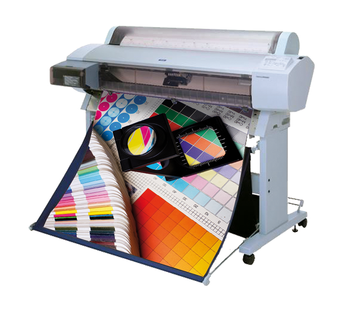 Plotter epson
