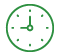 Icono de reloj